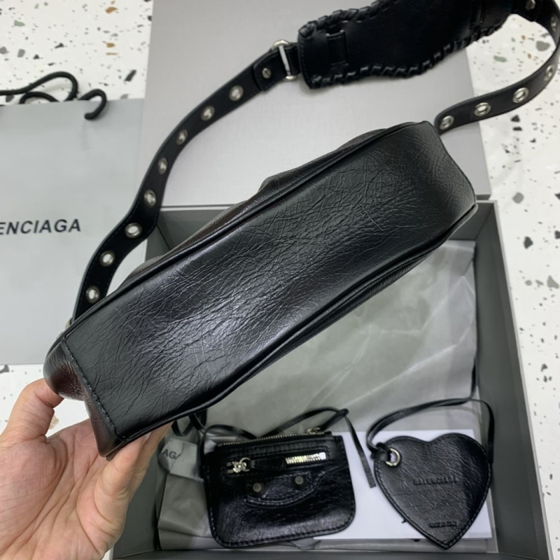 Balenciaga Classic City Bags